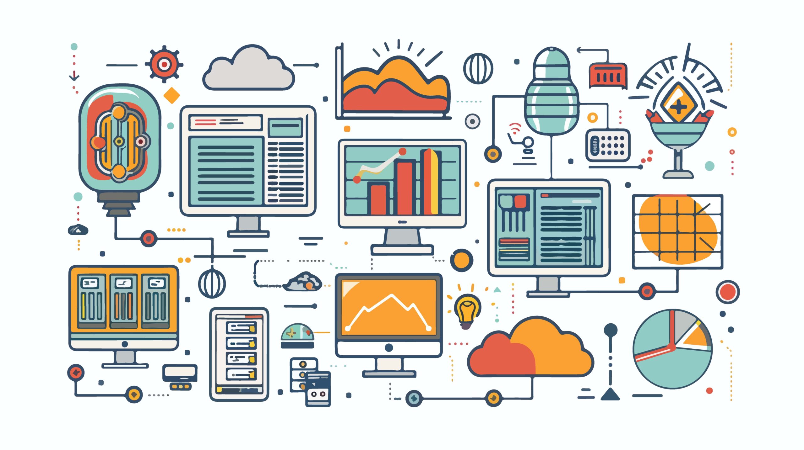 داده ساختاریافته (Structured Data) چیست؟