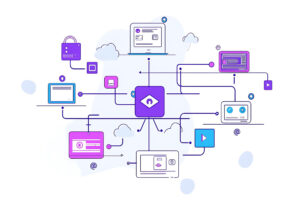 اشتراک‌گذاری داده (Data Sharing) چیست؟