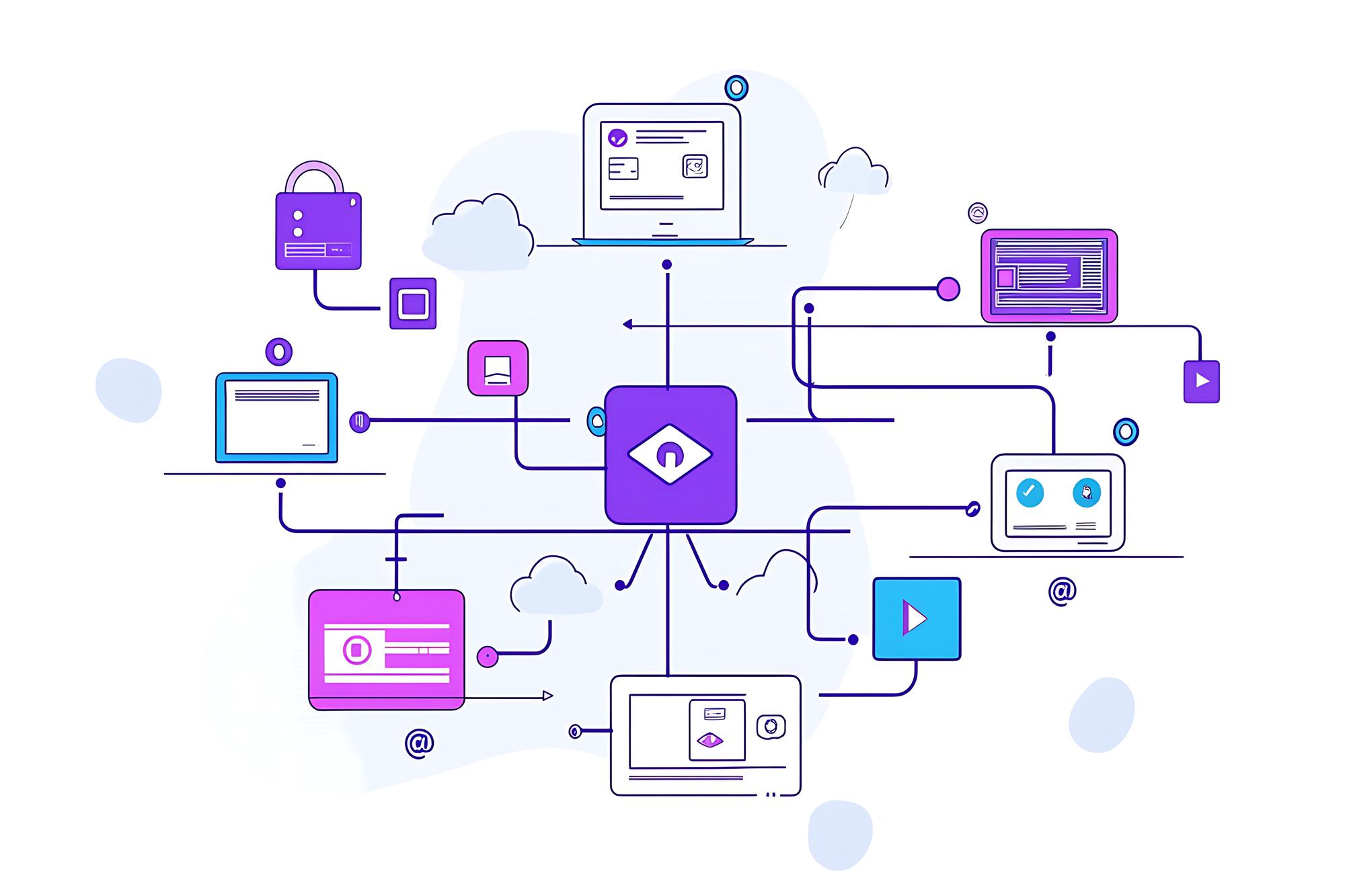 اشتراک‌گذاری داده (Data Sharing) چیست؟