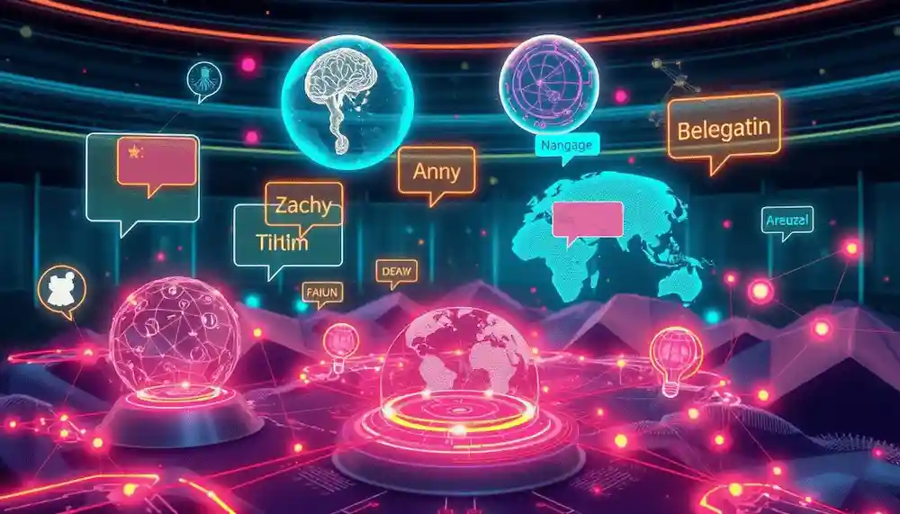 مزایای هوش مصنوعی مکالمه‌ای چیست؟