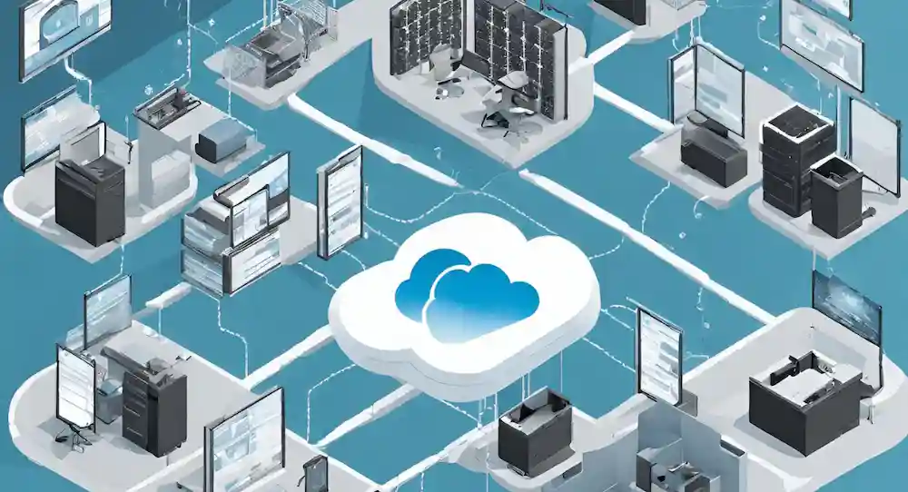 مخزن داده انواع مختلف مخازن داده کدامند؟