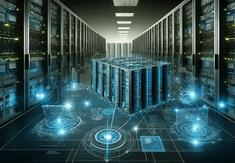 مزایای هایپروایزر چیست؟