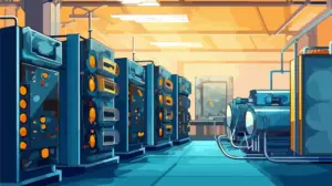 ترنسفورمرهای پیش آموزش داده شده مولد (gpt) چیست؟