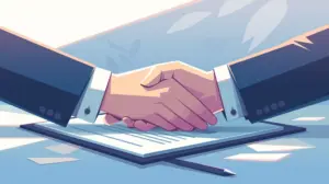 توافق‌نامه سطح خدمات (sla) چیست؟