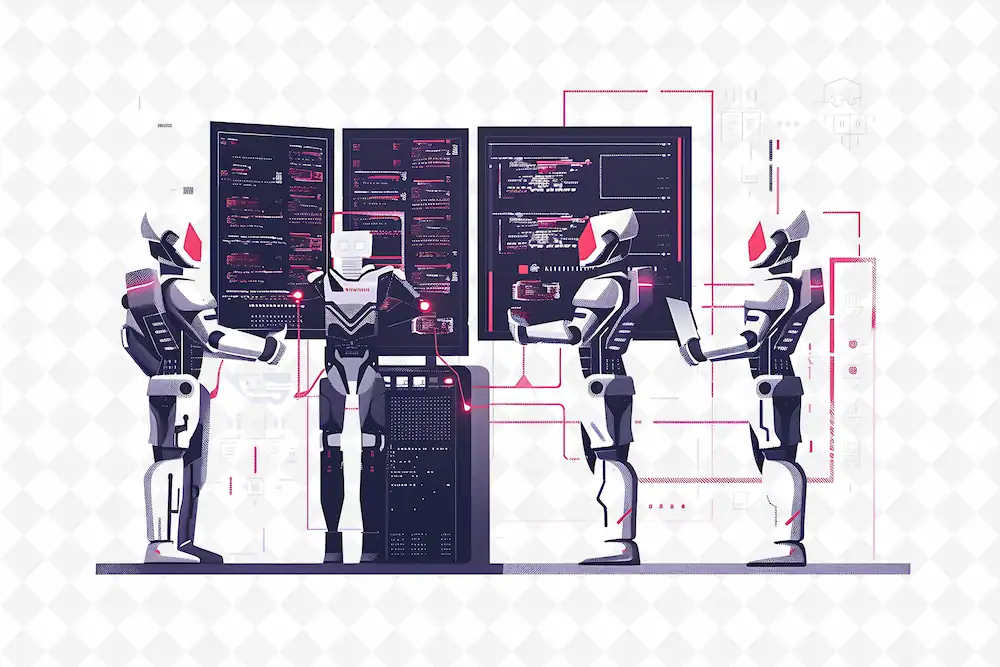 اتوماسیون هوشمند (intelligent automation) چیست؟