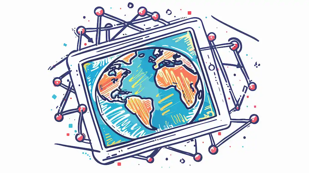 زمان رفت و برگشت (round-trip time) در شبکه چیست؟