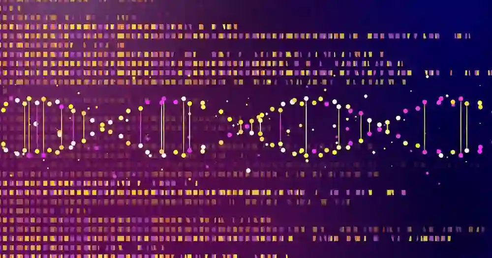 چه اطلاعاتی در داده‌های ژنومی یافت می‌شود؟