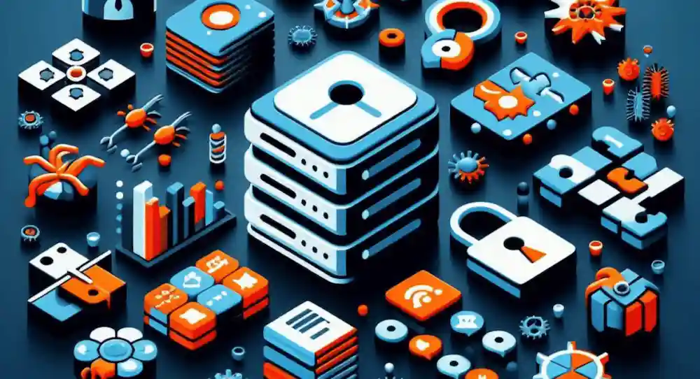 مخزن داده برخی از اصطلاحات مرتبط با مخازن داده کدامند؟