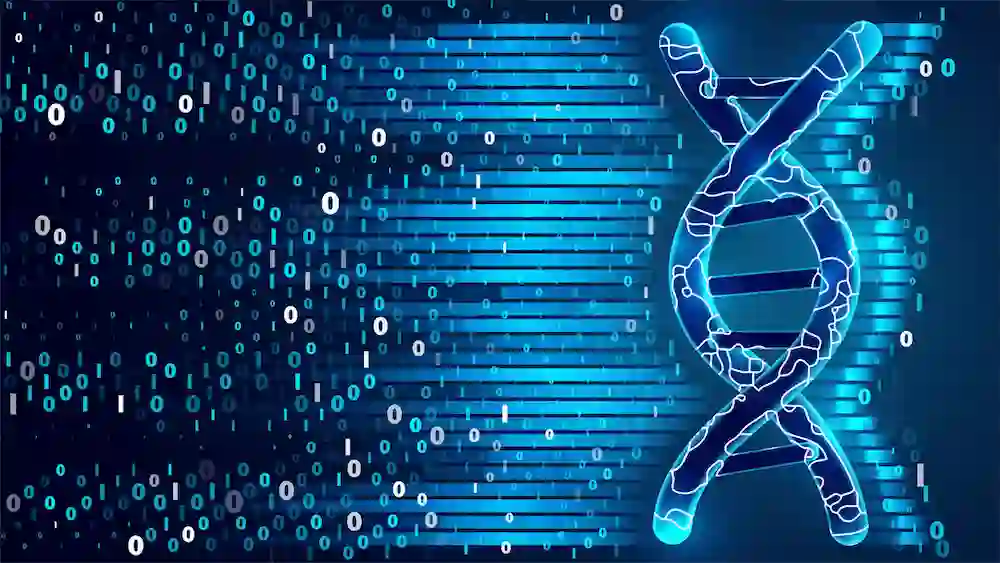 علم داده‌های ژنومی چیست؟