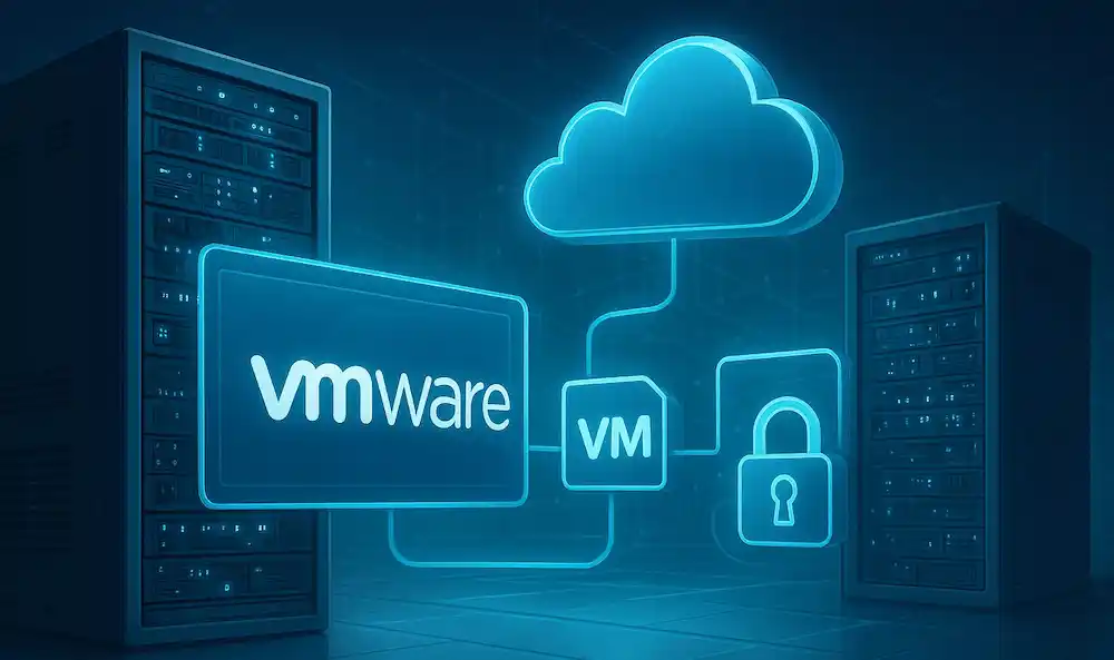 instance ماشین مجازی چیست؟