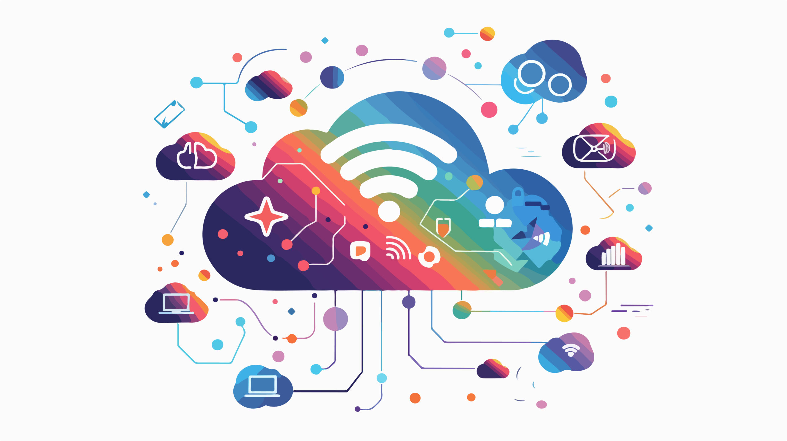 ذخیره سازی ابری (Cloud Storage) چیست؟