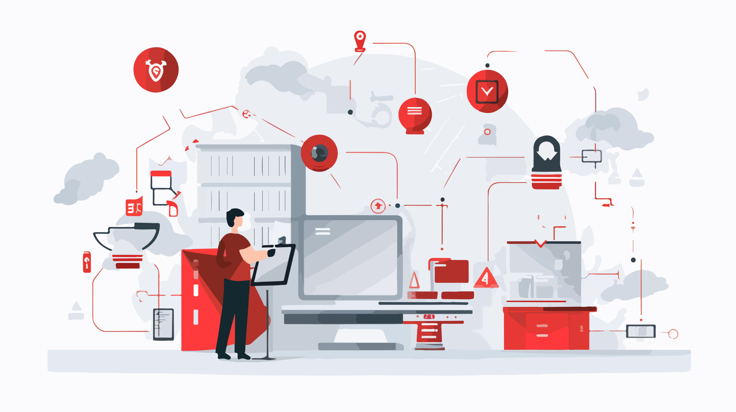 بازیابی فاجعه (Incident Management) چیست؟