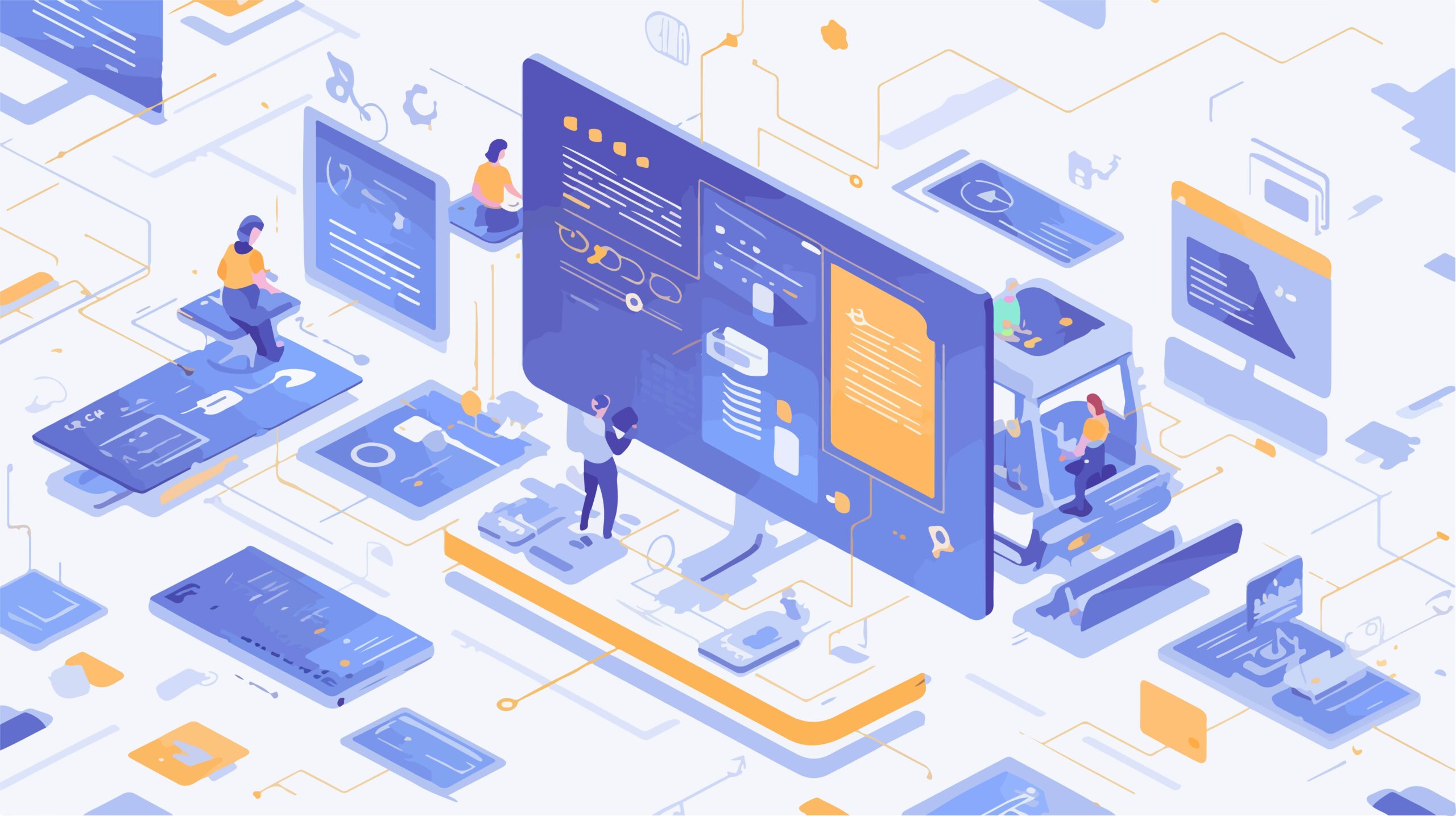 میکرو سرویس‌ها (Microservices) چیستند؟