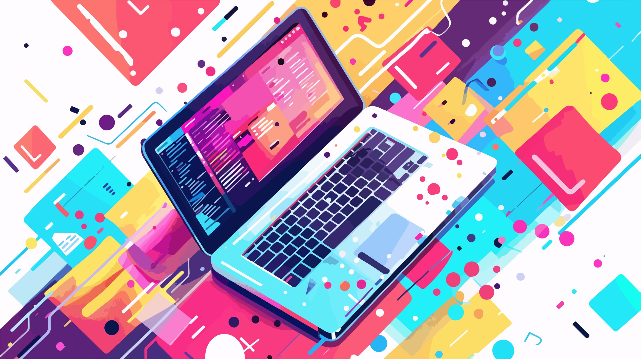 فایل‌های لاگ (Log Files) چه هستند؟