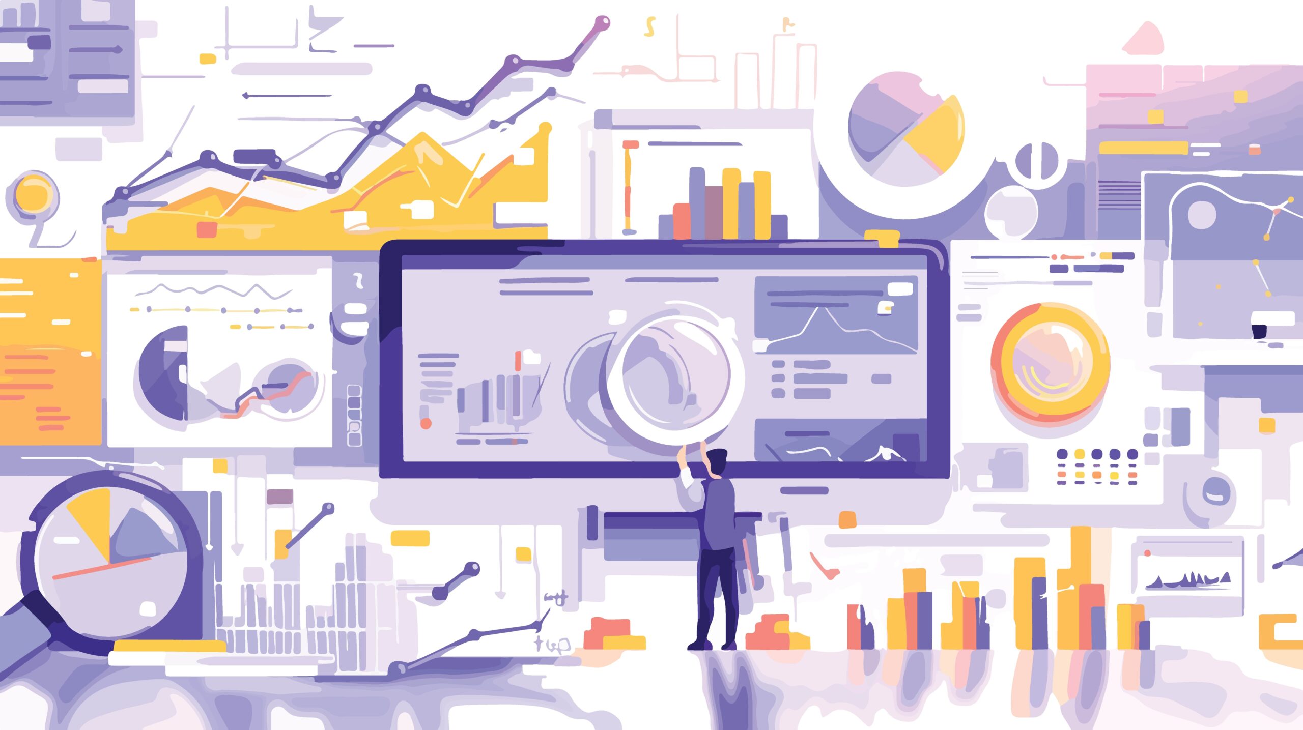تحلیل داده (Data Analytics) چیست؟