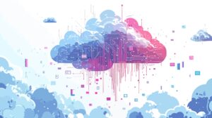 ابری شدن (Cloud Bursting) چیست؟