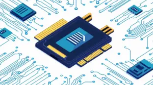 تراشه کامپیوتر چیست؟