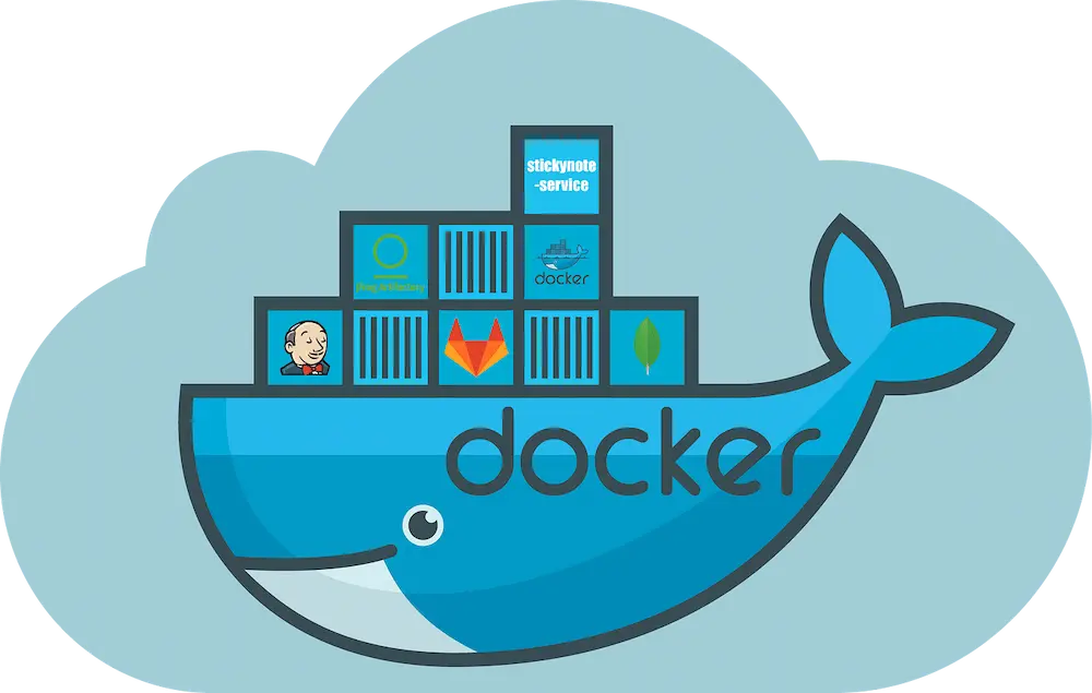 docker چرا از داکر استفاده کنیم؟