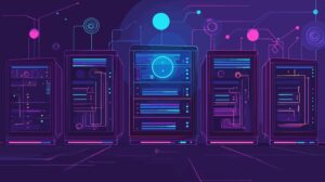 زیرساخت فناوری اطلاعات (IT Infrastructure) چیست؟