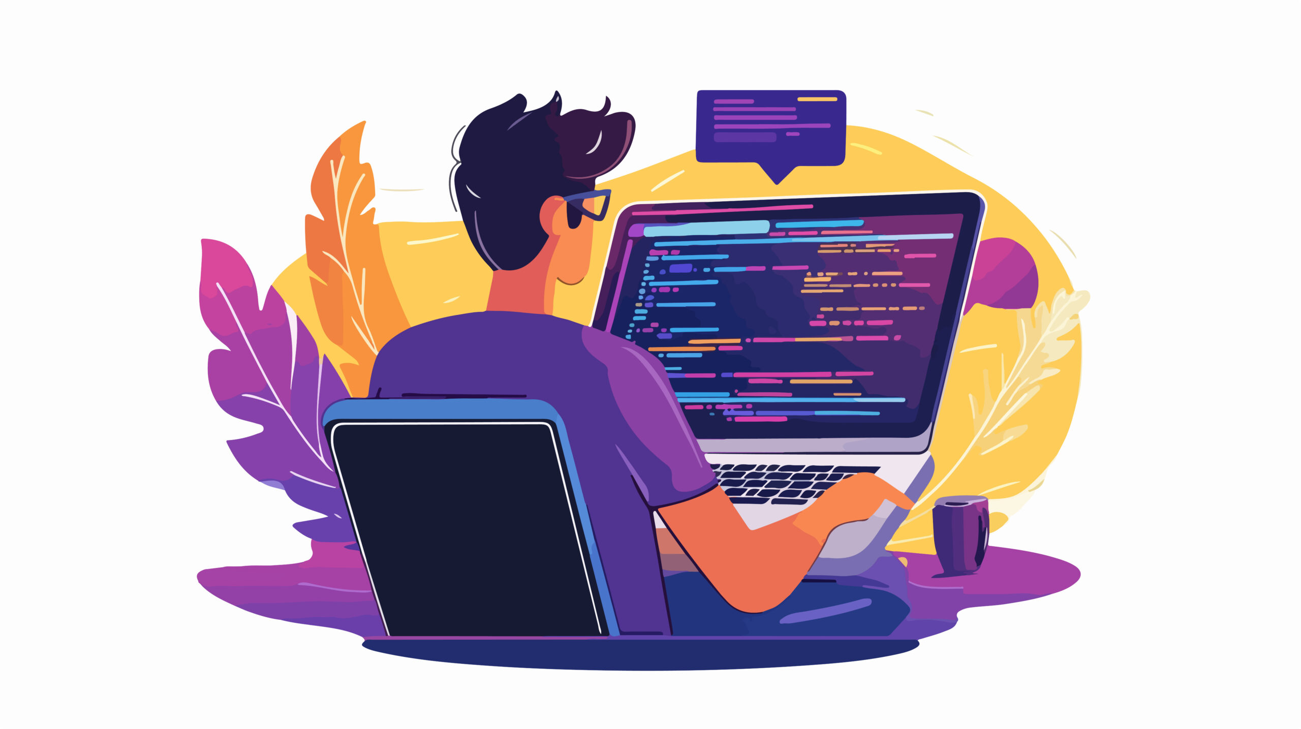توسعه فول‌استک (Full Stack Development) چیست؟