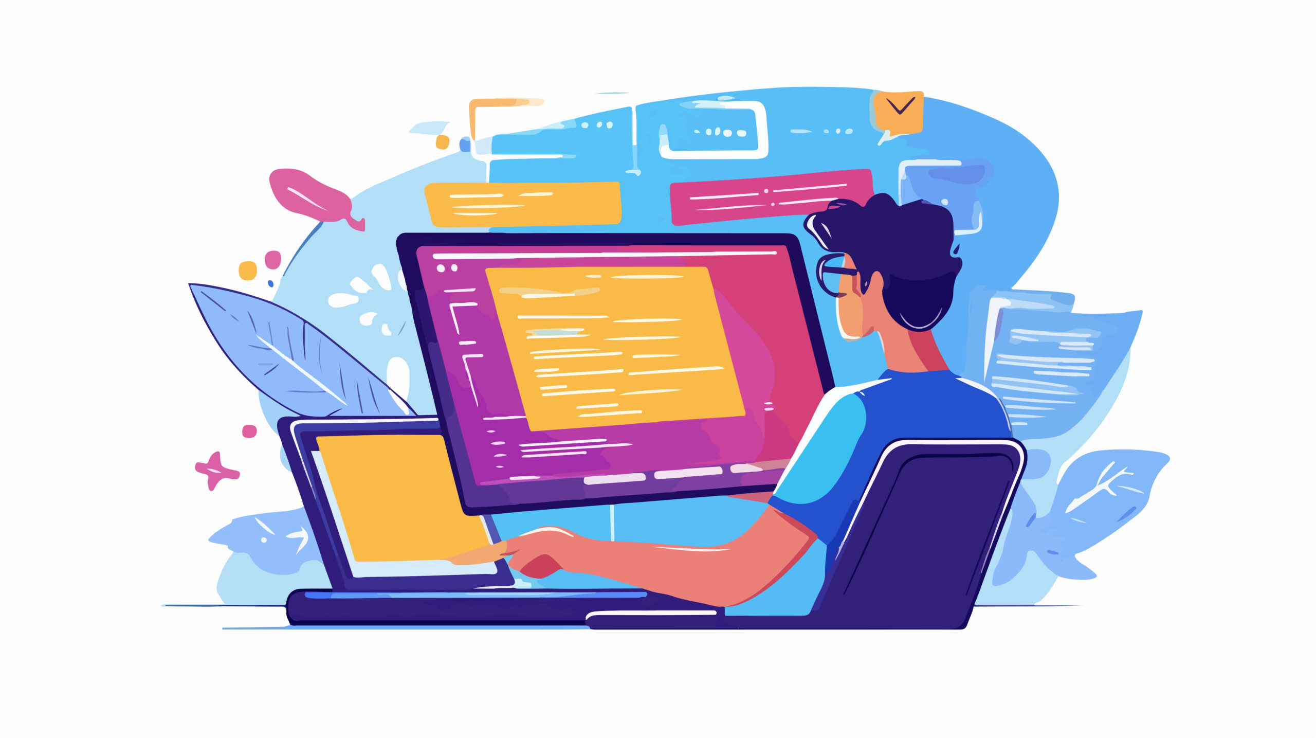 گراف کیو‌ ال (GraphQL) چیست؟