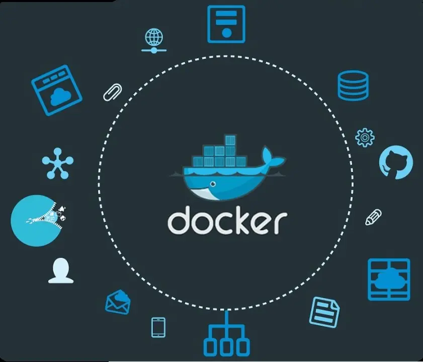docker چه زمانی از داکر استفاده کنیم؟