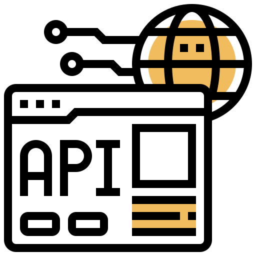 api
