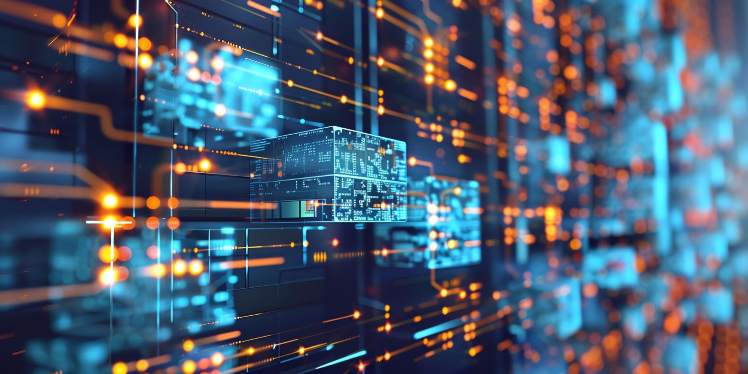 دادهٔ مصنوعی (Synthetic Data) چیست؟