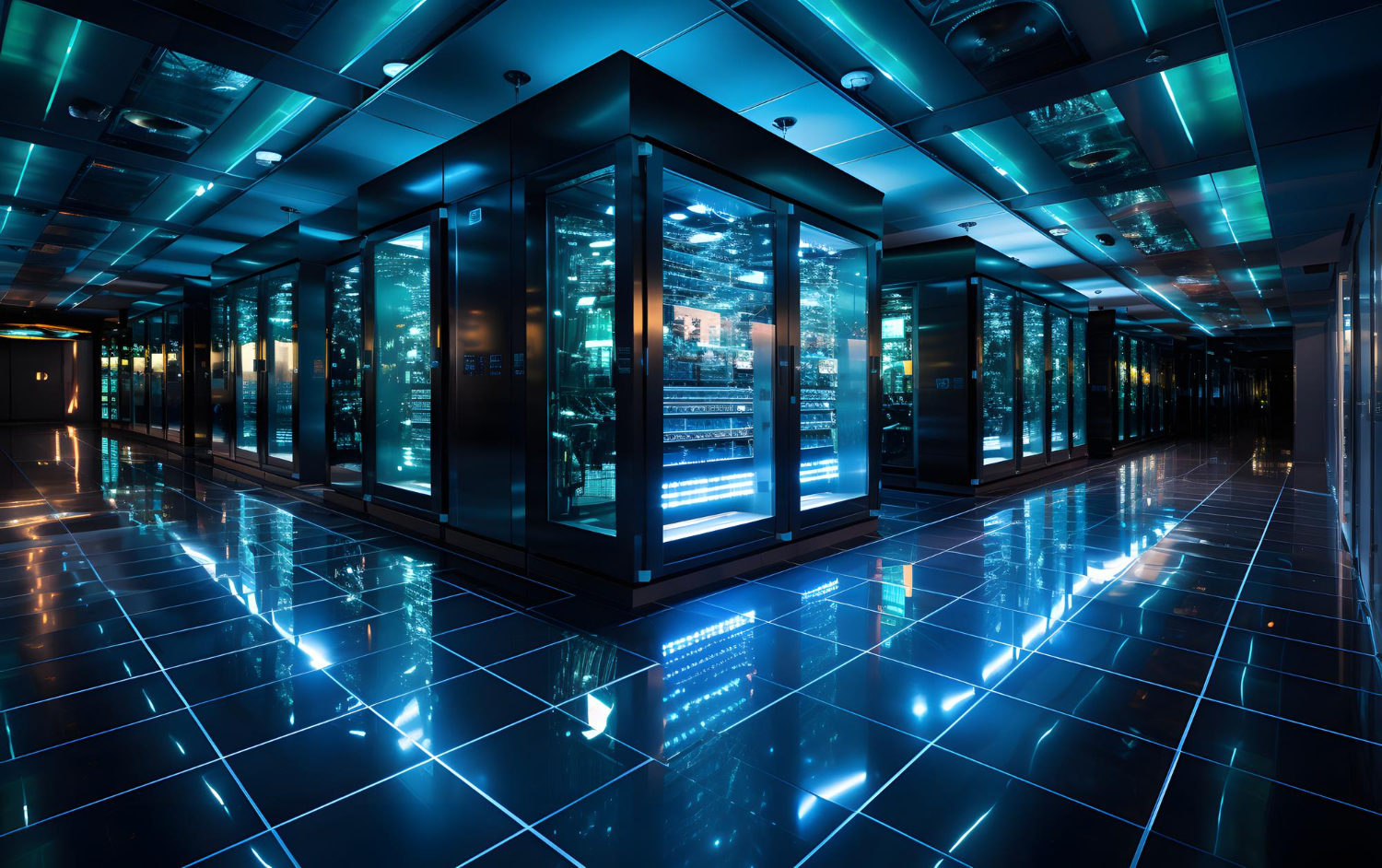 سوپرکامپیوتر (Supercomputer) چیست؟