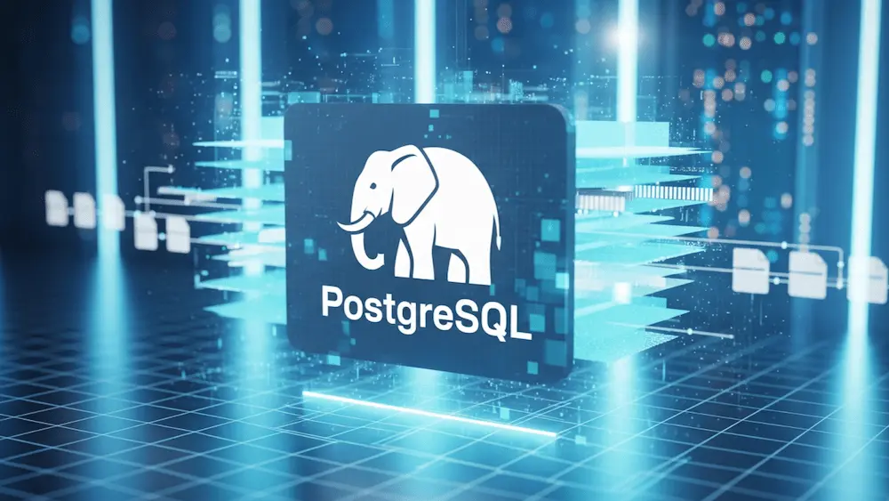 تاریخچه postgresql 