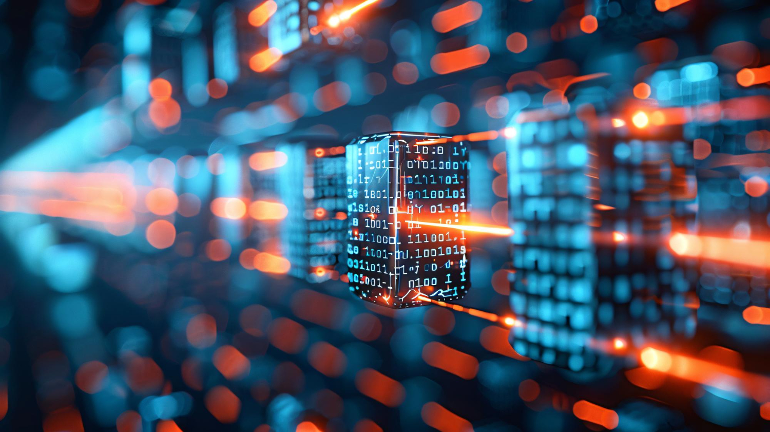 معماری داده (Data Architecture) چیست؟