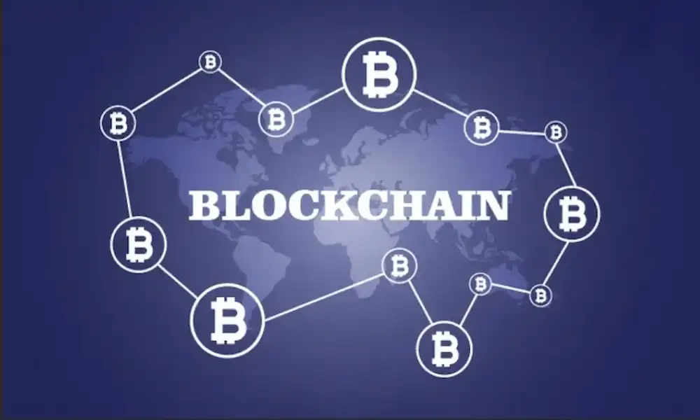 بلاکچین چرا بلاکچین مهم است؟