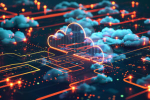 شبکه‌سازی ابری (Cloud Networking) چیست؟
