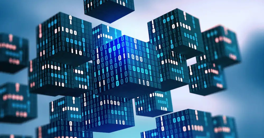 بلاکچین مزایای فناوری بلاکچین چیست؟