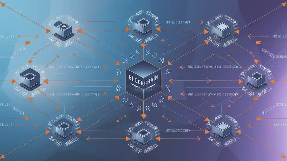 بلاکچین ویژگیهای فناوری بلاکچین چیست؟