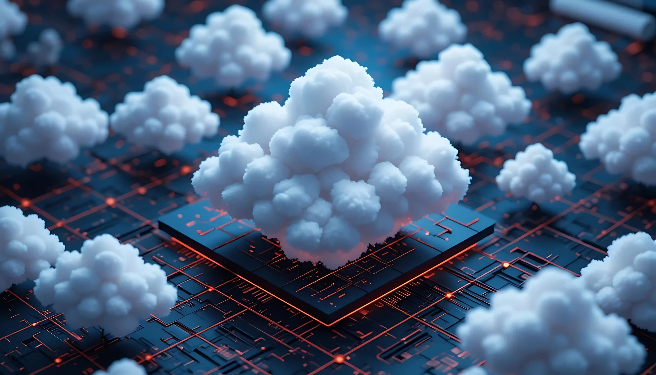 چارچوب پذیرش ابری (Cloud Adoption Framework) چیست؟
