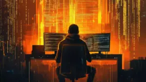 حمله ddos چیست؟