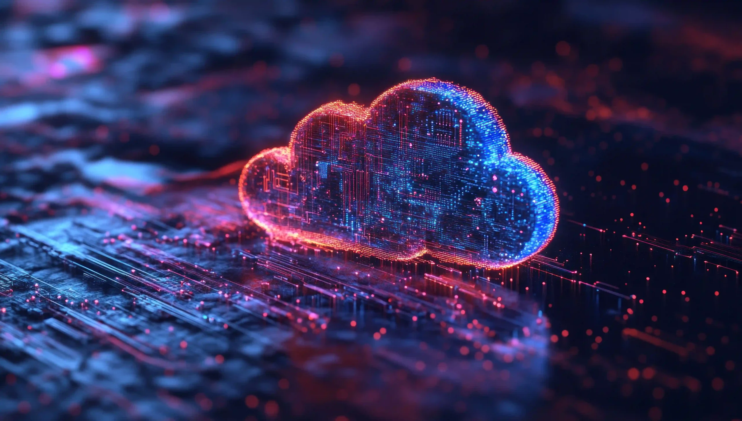 ابر داده (Data Cloud) چیست؟