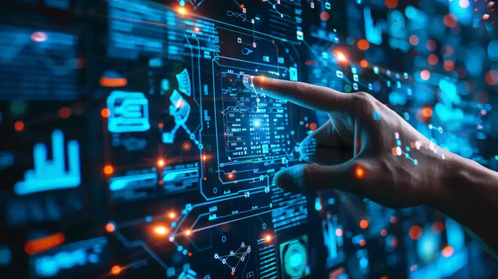 مهندسی داده (data engineering) چیست؟