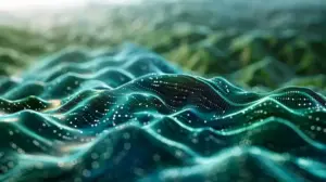 تفاوت‌های میان دریاچه داده (data lake)، انبار داده (data warehouse) و مارت داده (data mart) چیست؟