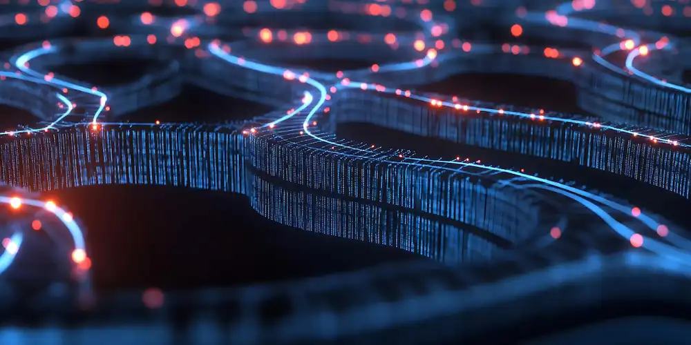 نسب داده (data lineage) چیست؟