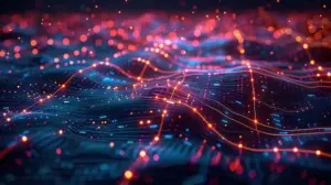 دیتا مش (data mesh) چیست؟