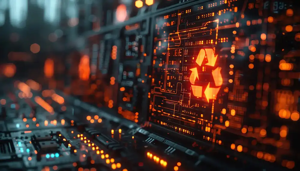 بازیابی از فاجعه (disaster recovery) چیست؟