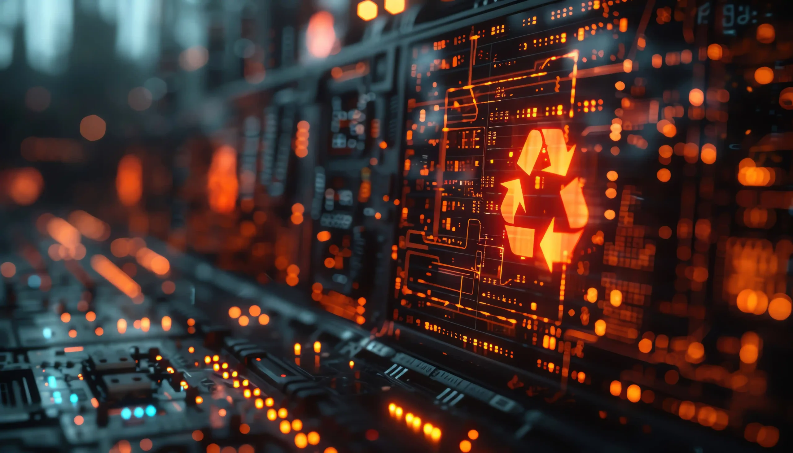 بازیابی از فاجعه (Disaster Recovery) چیست؟