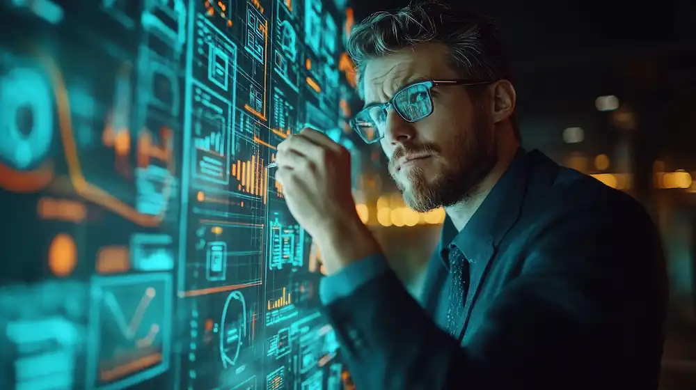 مدیریت داده‌های اصلی (mdm) چیست؟