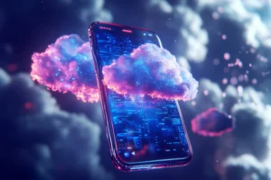 محاسبات ابری موبایل (mobile cloud computing) چیست؟