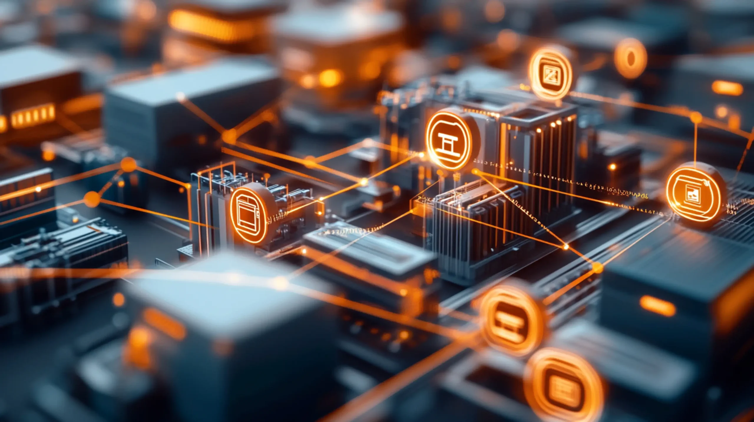 سیستم مدیریت پایگاه داده رابطه‌ای (Relational Database Management System) چیست؟