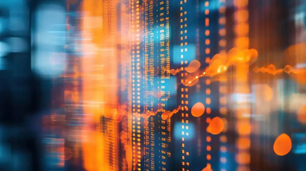 داده‌های نیمه‌ساختارمند (semi-structured data) چیست؟