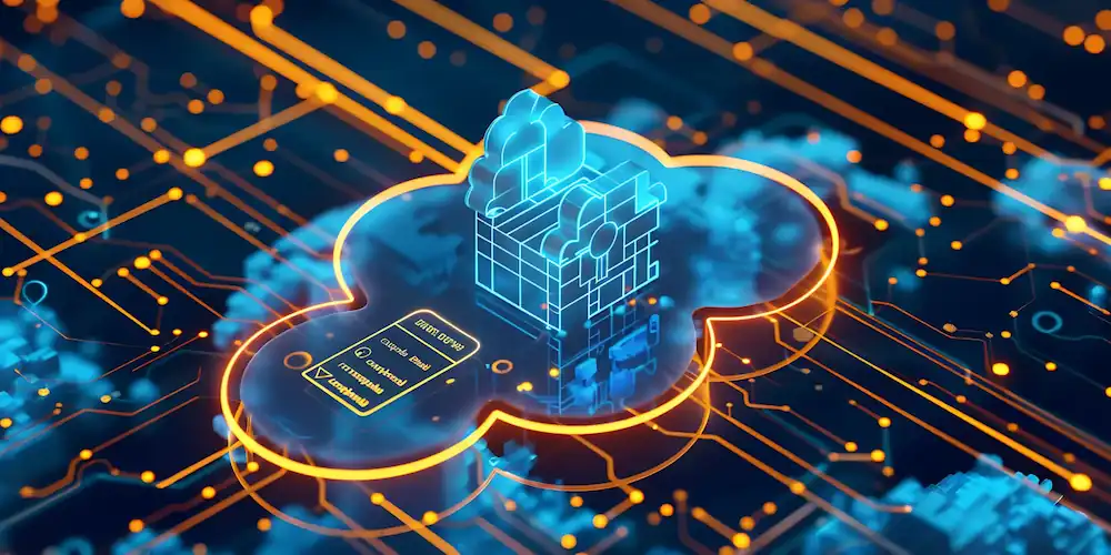 یکپارچه‌سازی داده حاکمیتی (sovereign data integration) چیست؟