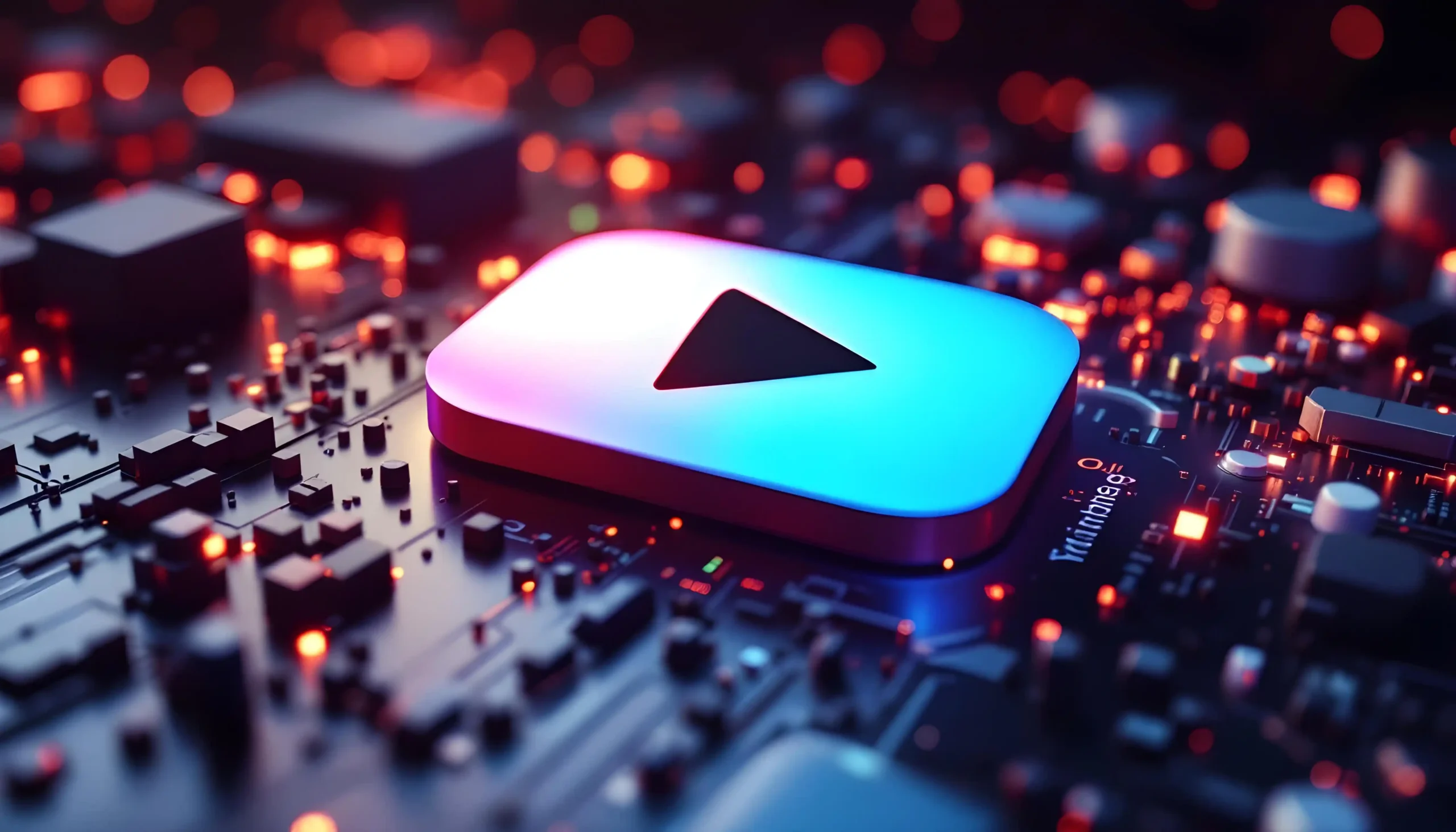تبدیل ویدئو (Video Transcoding) چیست؟